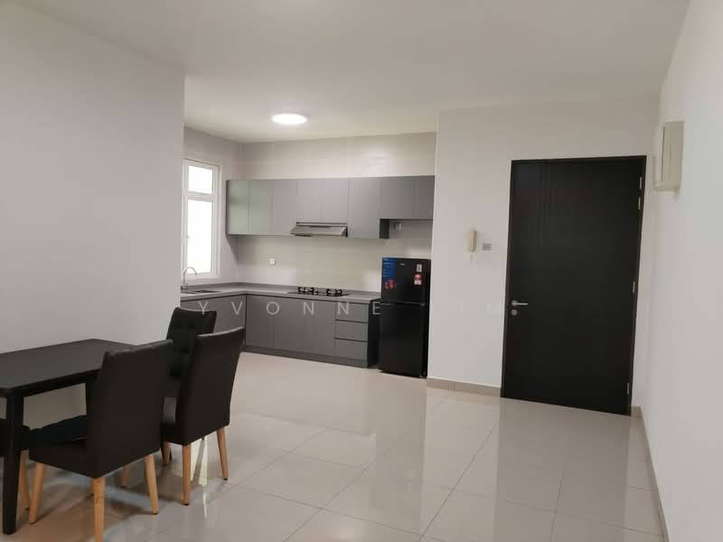 Service Residence for Sale at Twin Danga Residence - Yvonne Lim - Kitchen - PropertyGuru.com.my
