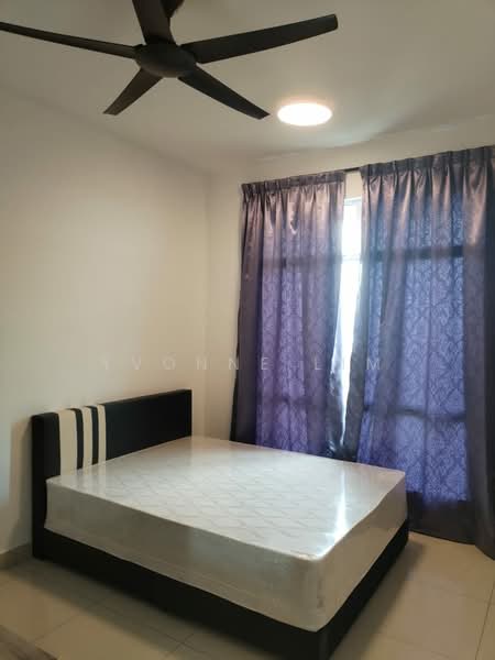 Service Residence for Sale at Twin Danga Residence - Yvonne Lim - Bedroom - PropertyGuru.com.my