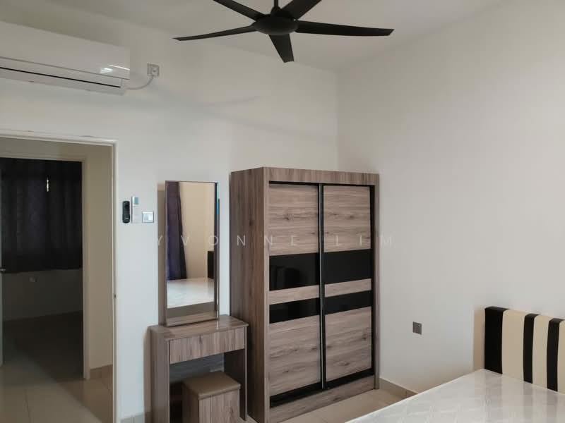 Service Residence for Sale at Twin Danga Residence - Yvonne Lim - Bedroom - PropertyGuru.com.my