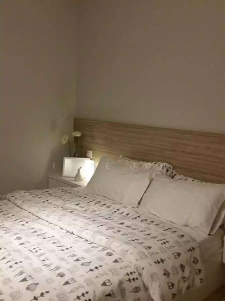 Service Residence for Rent at Summerton - Irene Goh - Bedroom - PropertyGuru.com.my
