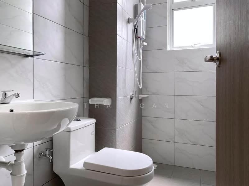 Servis Apartment untuk Disewa di SKS Habitat - Ethan Gan - PropertyGuru.com.my