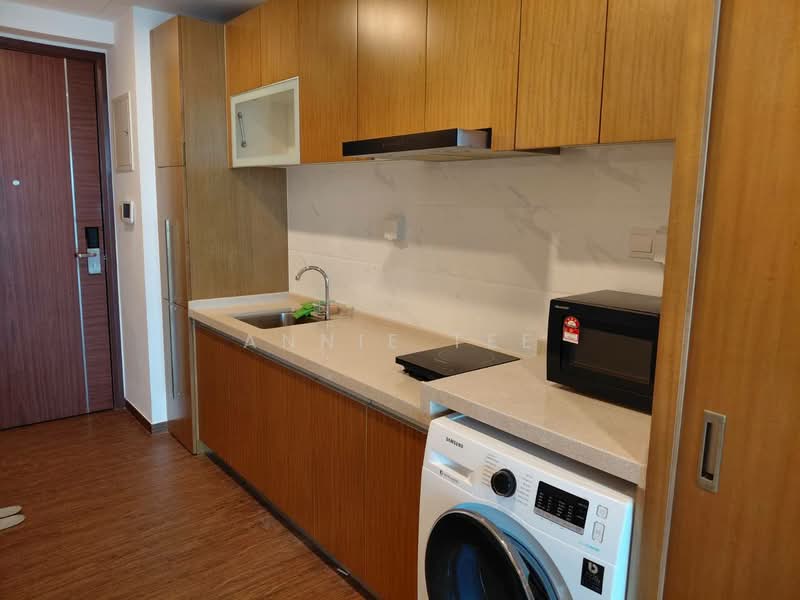Kondominium untuk Disewa di Carnelian Tower 1 - Annie Tee - PropertyGuru.com.my