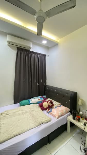 Servis Apartment untuk Disewa di Bsp Skypark - Felicia Ng - PropertyGuru.com.my