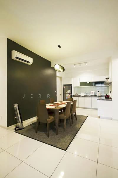 Kondominium untuk Disewa di The Address - Jerry Tan - Dining Room - PropertyGuru.com.my