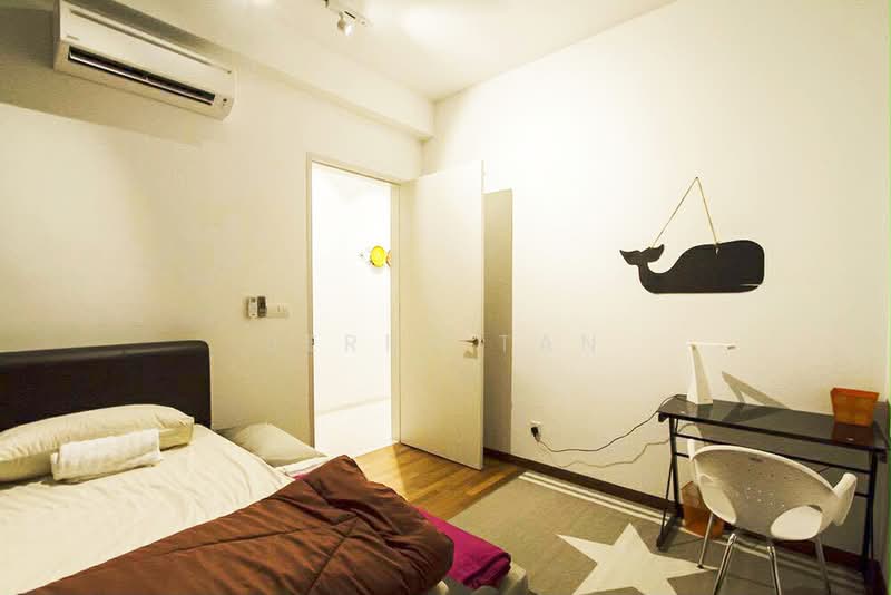 Kondominium untuk Disewa di The Address - Jerry Tan - Bedroom - PropertyGuru.com.my
