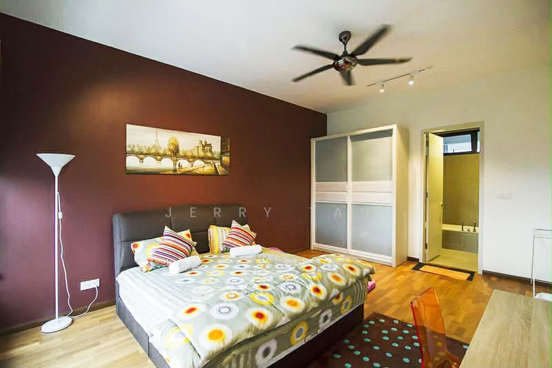 Kondominium untuk Disewa di The Address - Jerry Tan - Bedroom - PropertyGuru.com.my