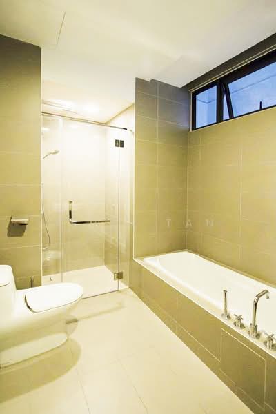 Kondominium untuk Disewa di The Address - Jerry Tan - Bathroom - PropertyGuru.com.my