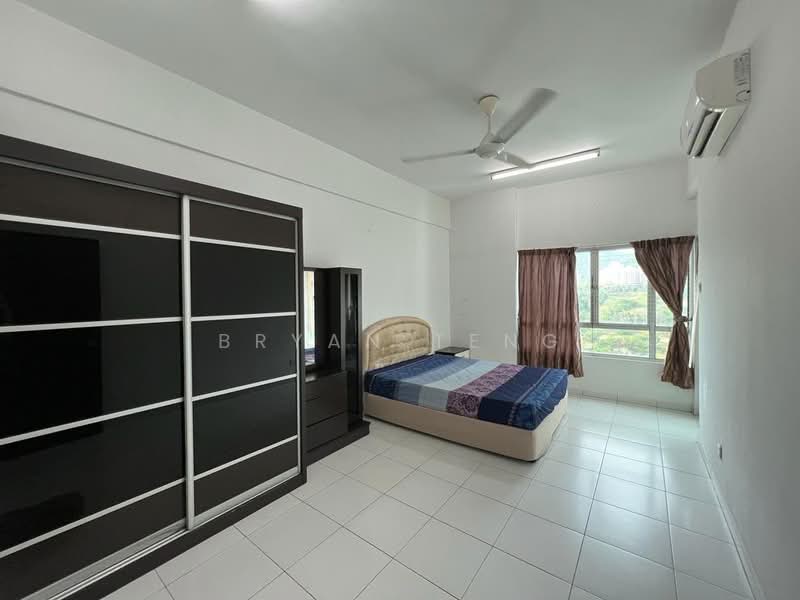 Condominium for Rent at One World 2 (1-Sky) - Bryan Teng - Bedroom - PropertyGuru.com.my