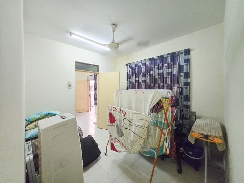 Apartment for Sale at Mentari Court - Zul Syafiq - Interior - PropertyGuru.com.my