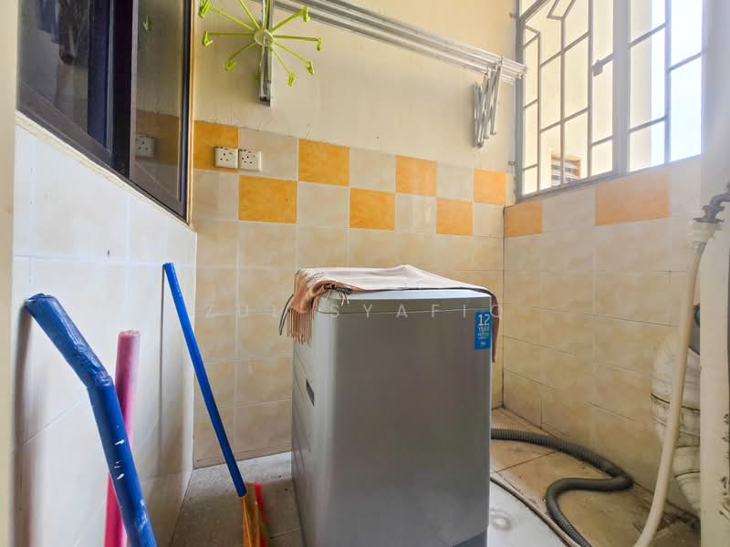 Apartment for Sale at Mentari Court - Zul Syafiq - Interior - PropertyGuru.com.my