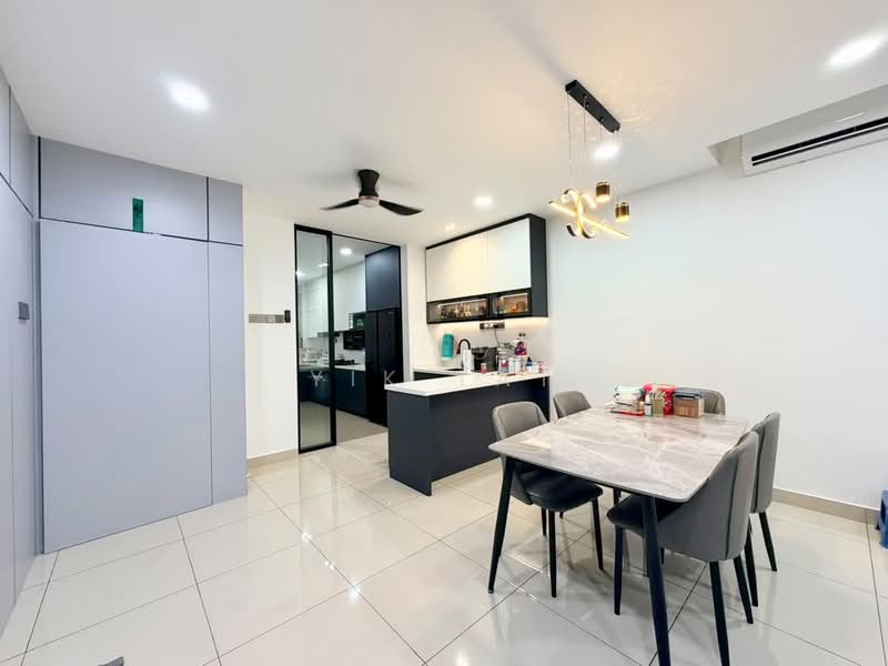 Rumah Teres 2-Tingkat untuk Dijual di Mutiara Rini (Skudai) - Yik Tat - PropertyGuru.com.my