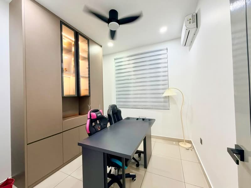 Rumah Teres 2-Tingkat untuk Dijual di Mutiara Rini (Skudai) - Yik Tat - PropertyGuru.com.my