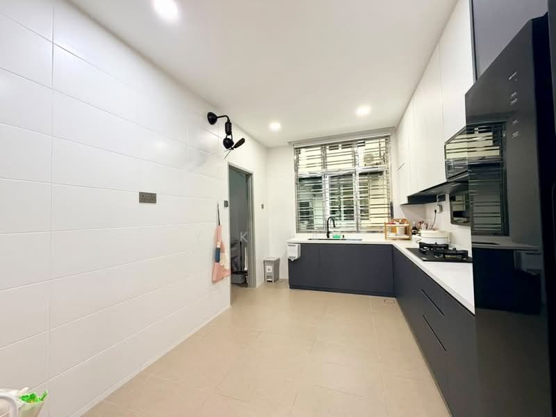 Rumah Teres 2-Tingkat untuk Dijual di Mutiara Rini (Skudai) - Yik Tat - PropertyGuru.com.my