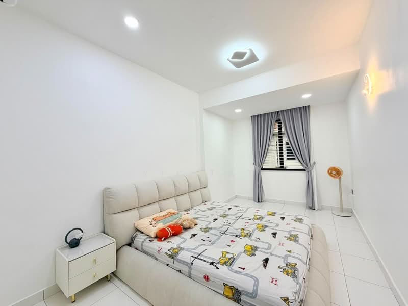 Rumah Teres 2-Tingkat untuk Dijual di Mutiara Rini (Skudai) - Yik Tat - PropertyGuru.com.my