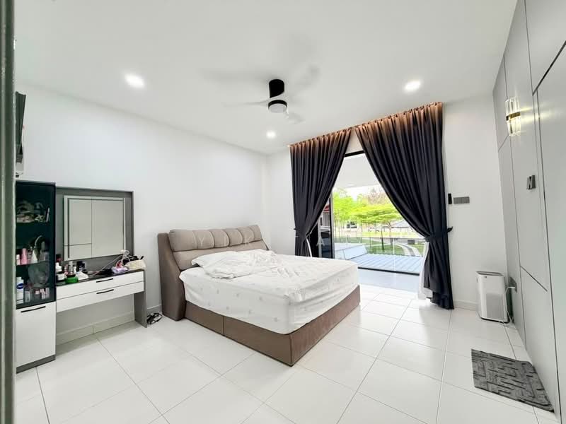 Rumah Teres 2-Tingkat untuk Dijual di Mutiara Rini (Skudai) - Yik Tat - PropertyGuru.com.my