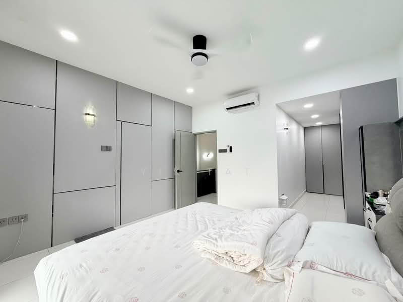 Rumah Teres 2-Tingkat untuk Dijual di Mutiara Rini (Skudai) - Yik Tat - PropertyGuru.com.my