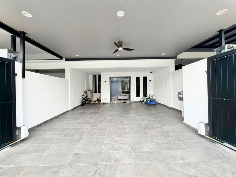 Rumah Teres 2-Tingkat untuk Dijual di Mutiara Rini (Skudai) - Yik Tat - PropertyGuru.com.my