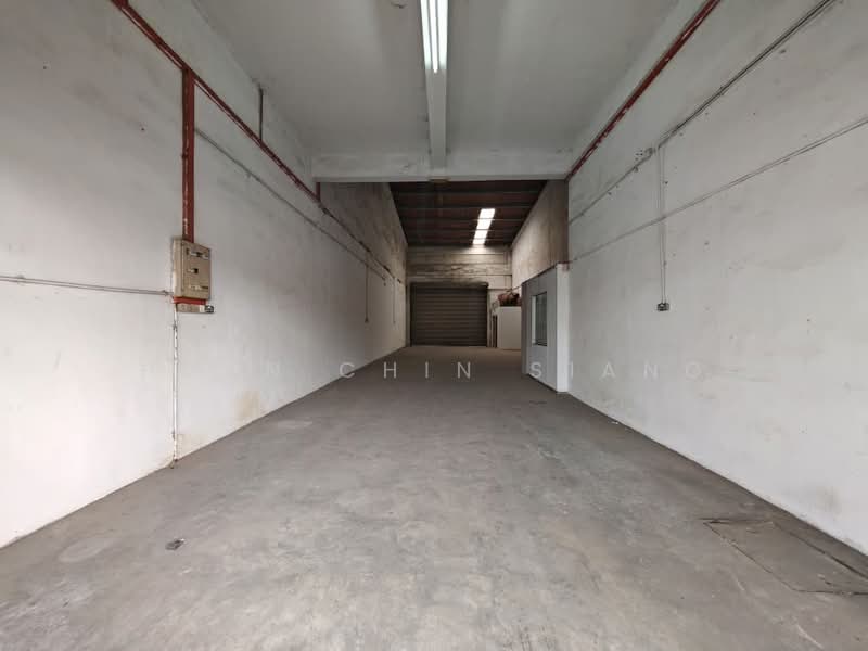 Kilang untuk Dijual di Taman Selesa Jaya (Iskandar Puteri (Nusajaya)) - Huan Chin Siang - PropertyGuru.com.my