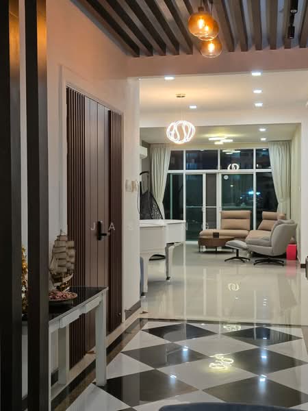 Kondominium untuk Dijual di Fettes Residence - Jas Ang - PropertyGuru.com.my