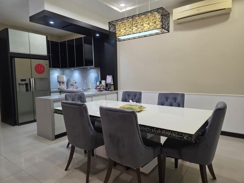 Kondominium untuk Dijual di Fettes Residence - Jas Ang - PropertyGuru.com.my
