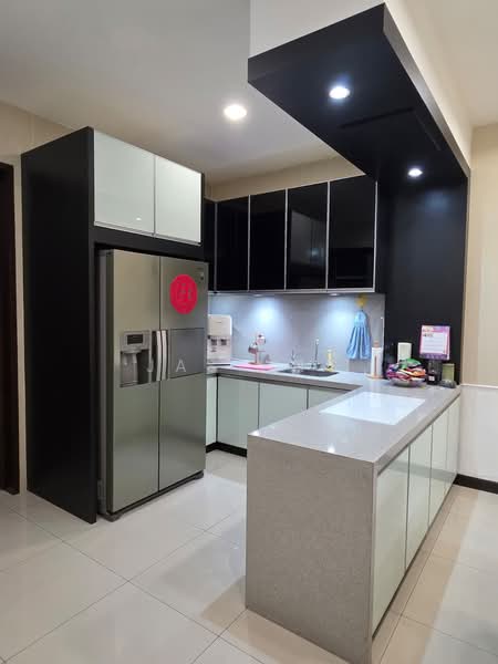 Kondominium untuk Dijual di Fettes Residence - Jas Ang - PropertyGuru.com.my