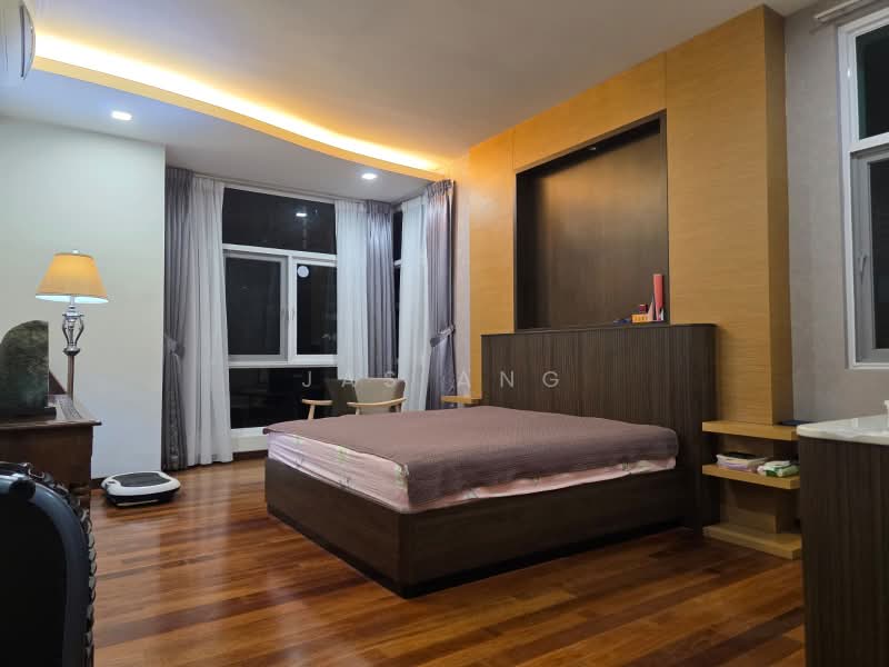 Kondominium untuk Dijual di Fettes Residence - Jas Ang - PropertyGuru.com.my