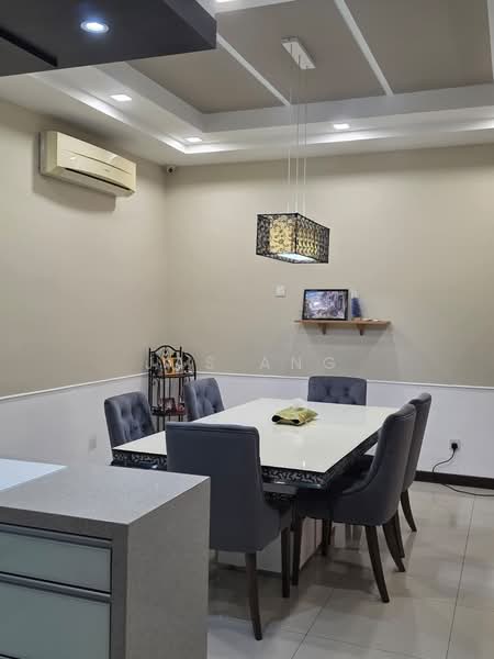 Kondominium untuk Dijual di Fettes Residence - Jas Ang - PropertyGuru.com.my