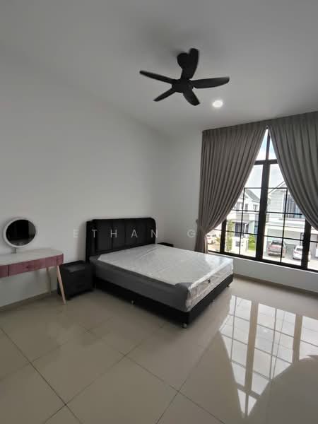 Rumah Teres 2 Tingkat untuk Disewa di Austin (Johor Bahru) - Ethan Gan - PropertyGuru.com.my