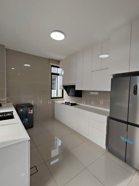 Rumah Teres 2 Tingkat untuk Disewa di Austin (Johor Bahru) - Ethan Gan - PropertyGuru.com.my