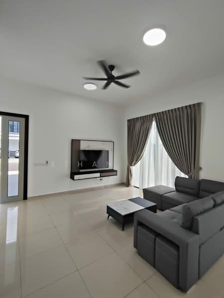 Rumah Teres 2 Tingkat untuk Disewa di Austin (Johor Bahru) - Ethan Gan - PropertyGuru.com.my
