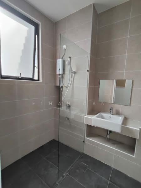 Rumah Teres 2 Tingkat untuk Disewa di Austin (Johor Bahru) - Ethan Gan - PropertyGuru.com.my