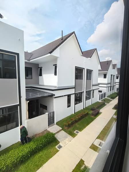 Rumah Teres 2 Tingkat untuk Disewa di Austin (Johor Bahru) - Ethan Gan - PropertyGuru.com.my