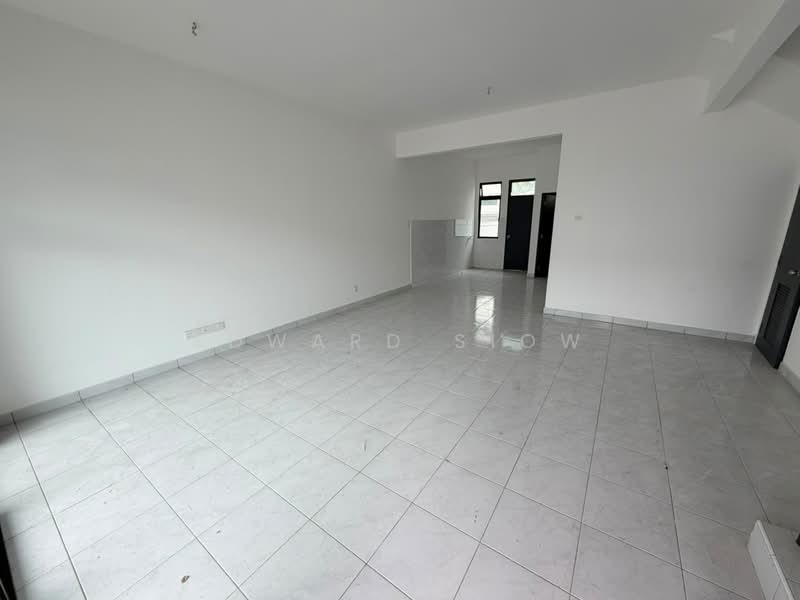 Rumah Teres 2 Tingkat untuk Dijual di Taman Austin Duta (Tebrau) - Edward Siow - Interior - PropertyGuru.com.my