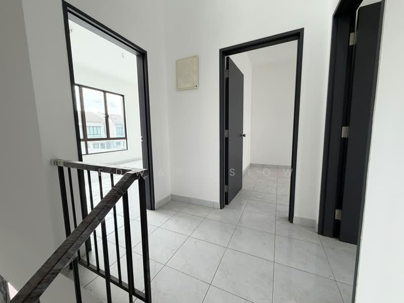 Rumah Teres 2 Tingkat untuk Dijual di Taman Austin Duta (Tebrau) - Edward Siow - Interior - PropertyGuru.com.my