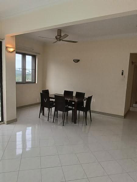Kondominium untuk Dijual di Sri York Condominium - Ivy Yeoh - Dining Room - PropertyGuru.com.my