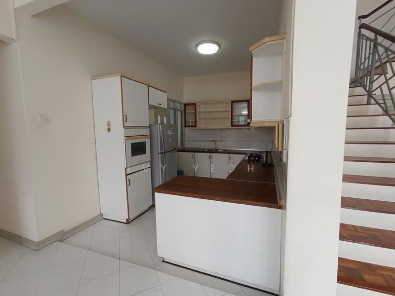 Kondominium untuk Dijual di Sri York Condominium - Ivy Yeoh - Kitchen - PropertyGuru.com.my
