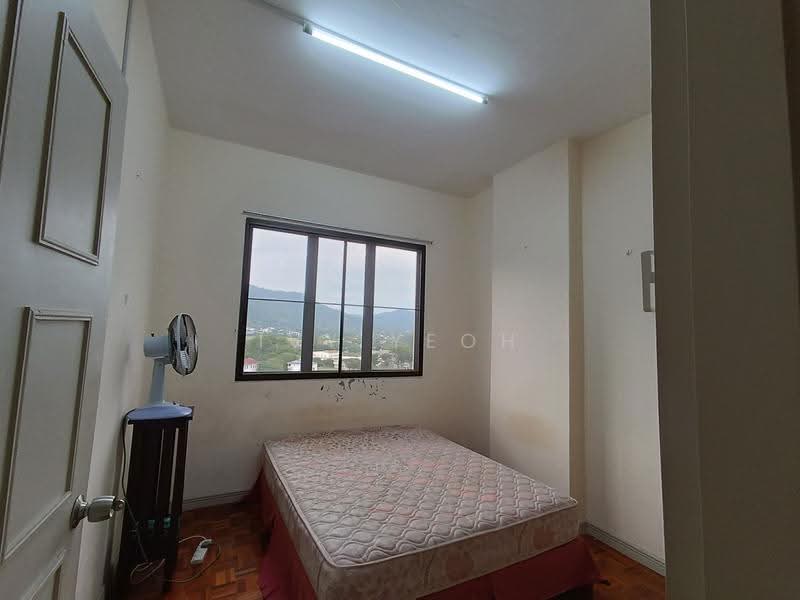 Kondominium untuk Dijual di Sri York Condominium - Ivy Yeoh - Bedroom - PropertyGuru.com.my