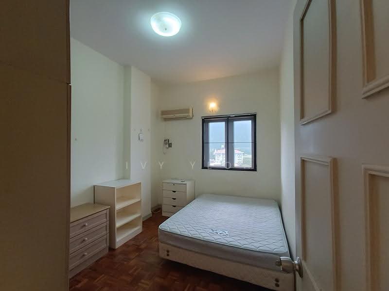 Kondominium untuk Dijual di Sri York Condominium - Ivy Yeoh - Bedroom - PropertyGuru.com.my