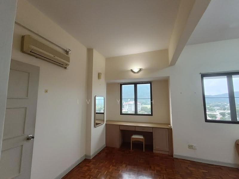 Kondominium untuk Dijual di Sri York Condominium - Ivy Yeoh - View - PropertyGuru.com.my