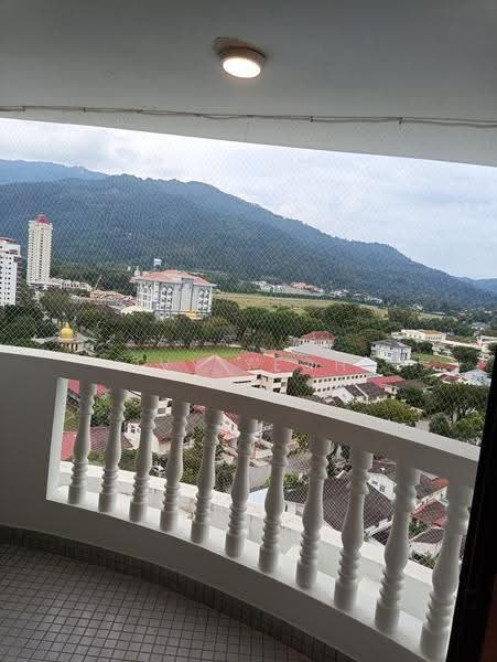 Kondominium untuk Dijual di Sri York Condominium - Ivy Yeoh - View - PropertyGuru.com.my