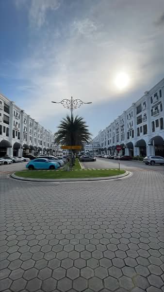Shop / Office for Rent in Taman Ekoflora (Johor Bahru) - Fion Lim - Exterior - PropertyGuru.com.my