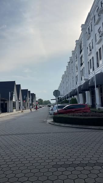 Shop / Office for Rent in Taman Ekoflora (Johor Bahru) - Fion Lim - Exterior - PropertyGuru.com.my
