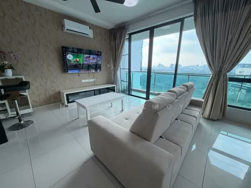 Servis Apartment untuk Disewa di Sunway Geo Residence - Amy Sim - PropertyGuru.com.my