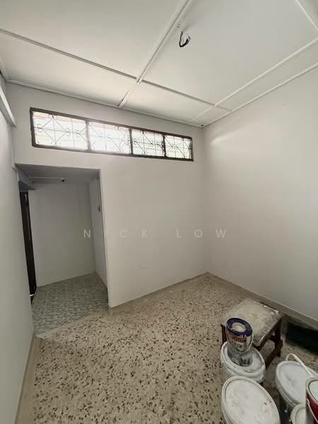 Rumah Teres 1 Tingkat untuk Disewa di Kampung Ulu Tiram (Ulu Tiram) - Nick Low - Interior - PropertyGuru.com.my