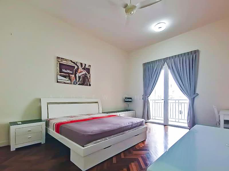 Condominium for Rent at Quayside Seafront Resort Condominiums - Andrew Chong - Bedroom - PropertyGuru.com.my