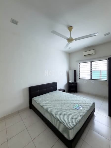2-storey Terraced House for Sale in Setia Indah (Setia Alam) - Raymond Choo - Bedroom - PropertyGuru.com.my