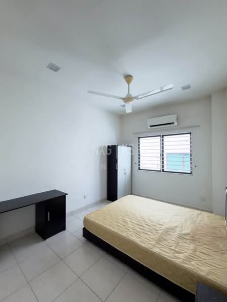 2-storey Terraced House for Sale in Setia Indah (Setia Alam) - Raymond Choo - Bedroom - PropertyGuru.com.my