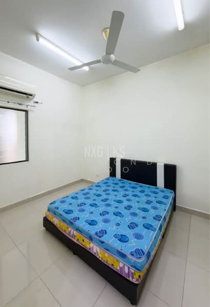 2-storey Terraced House for Sale in Setia Indah (Setia Alam) - Raymond Choo - Bedroom - PropertyGuru.com.my