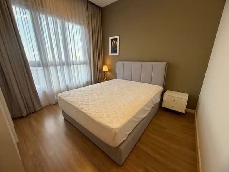 Servis Apartment untuk Disewa di Sunway Geo Residence - Amy Sim - Bedroom - PropertyGuru.com.my