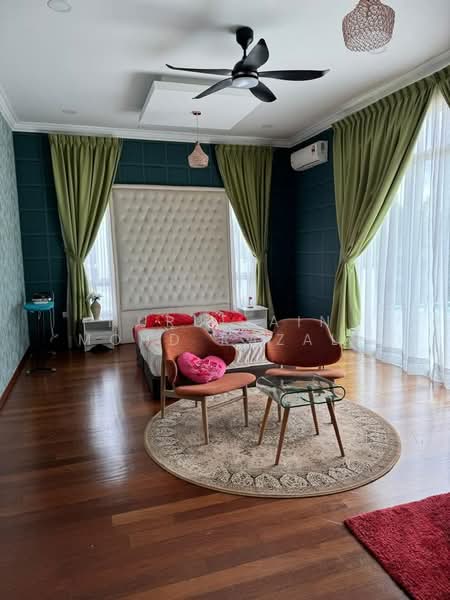 Rumah Berkembar untuk Dijual di Seremban (Negeri Sembilan) - Nurul Ain Mohd Razali - Bedroom - PropertyGuru.com.my